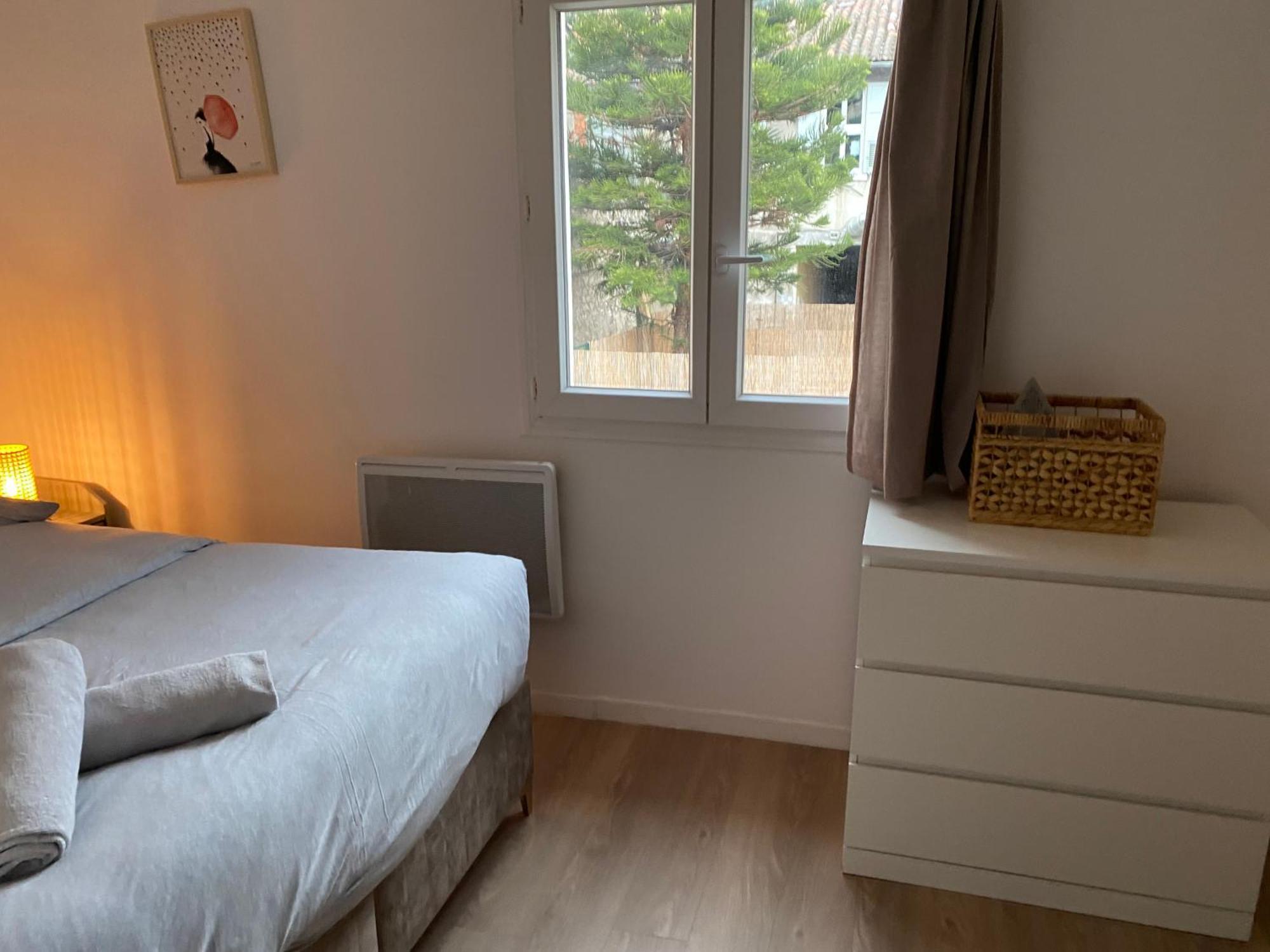 Le Venitien Appartement *