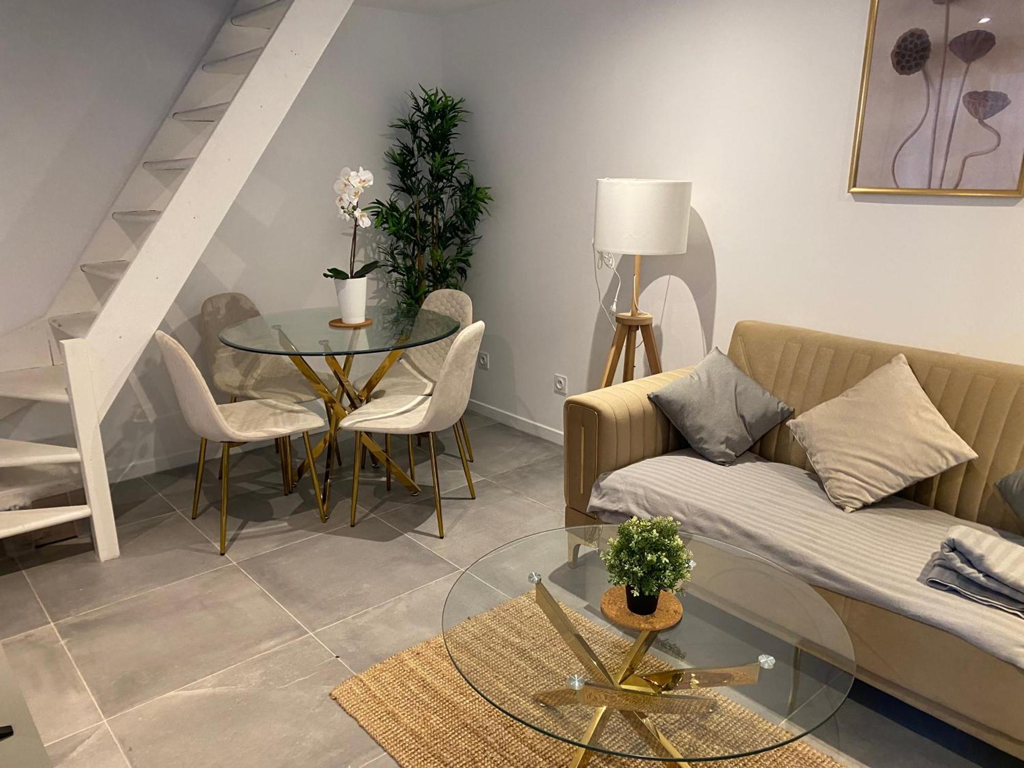 Le Venitien Appartement Marseille