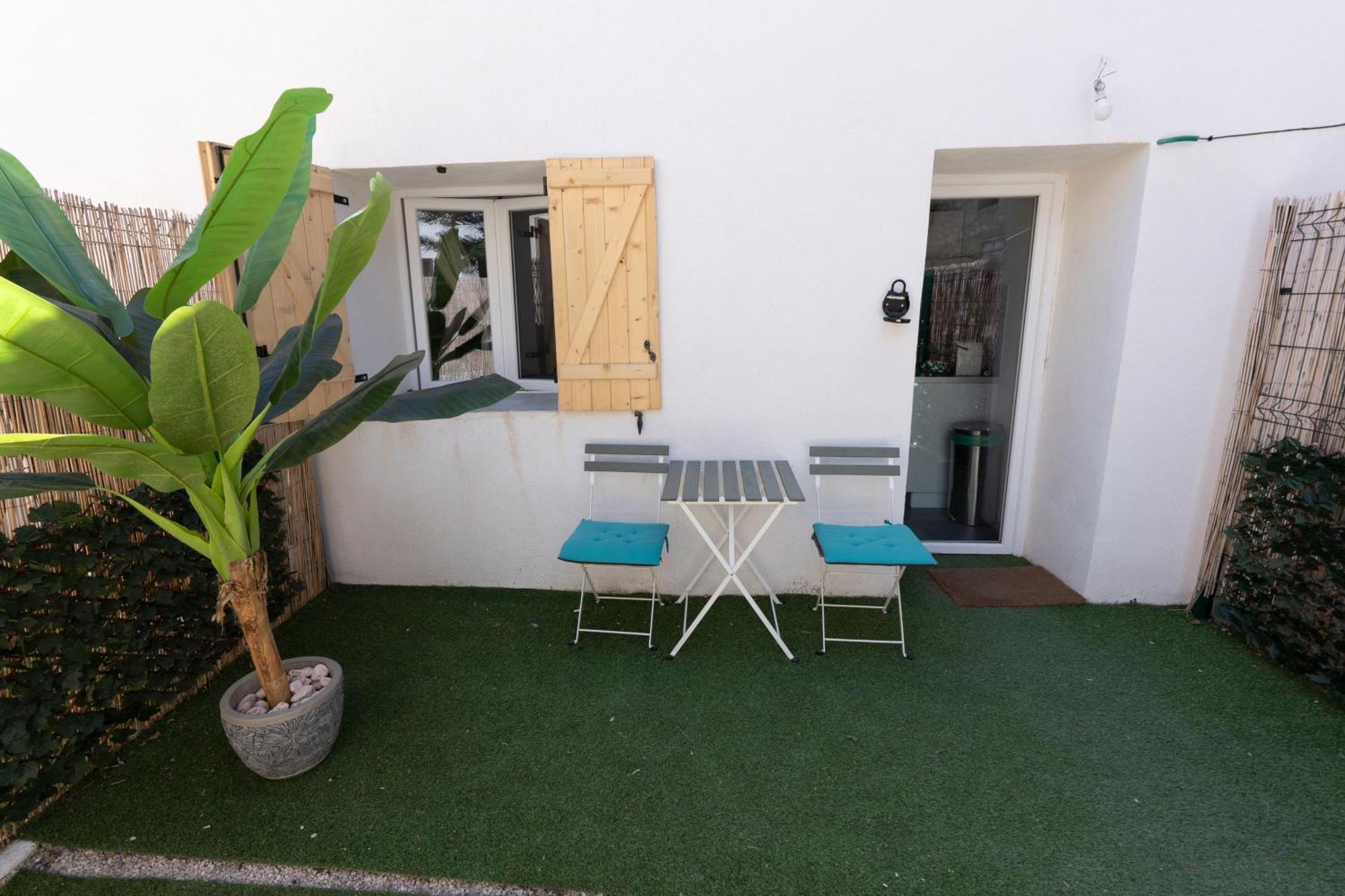 Appartement Le Venitien Marseille